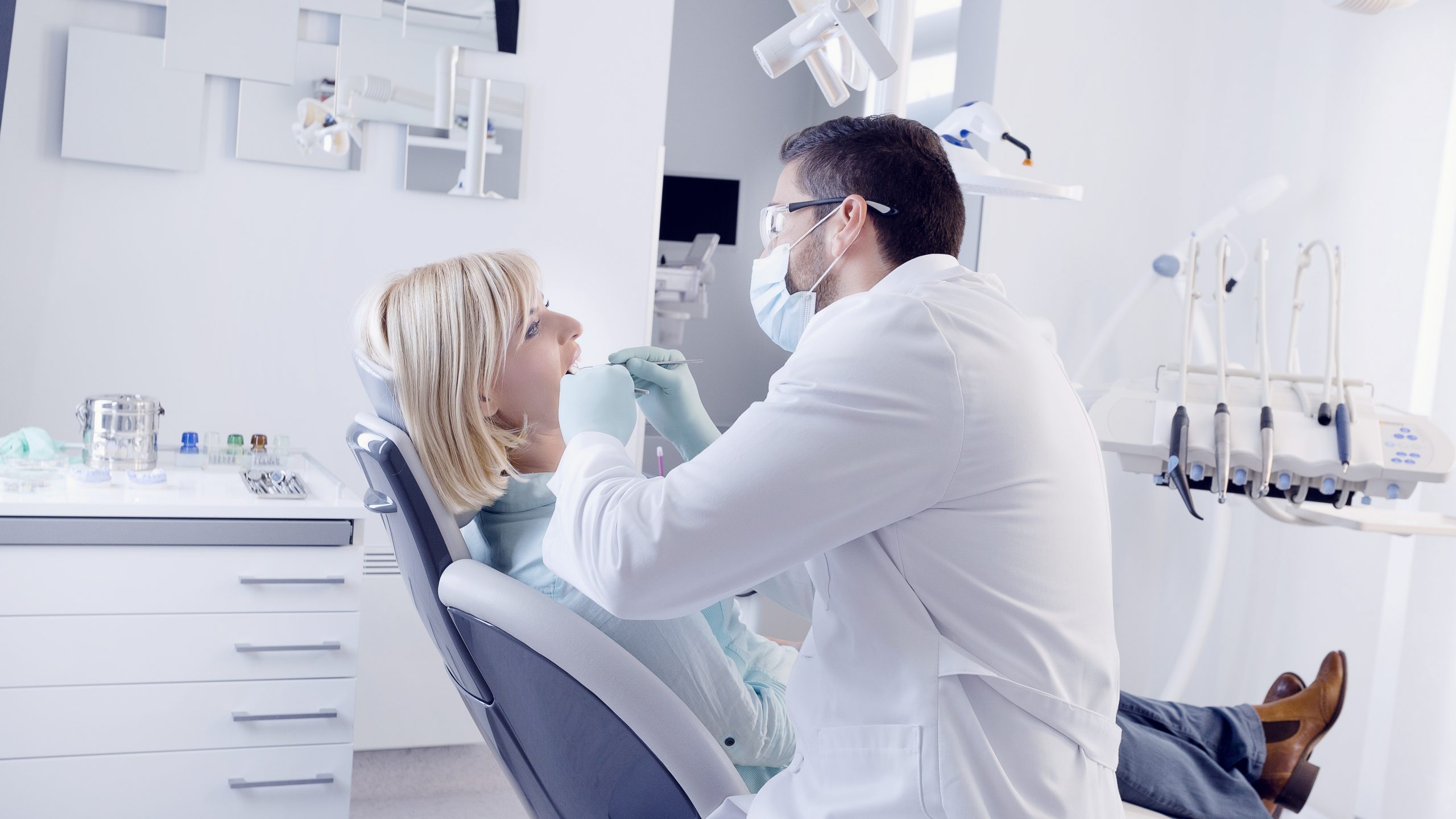 Dentist in Beardstown, IL
