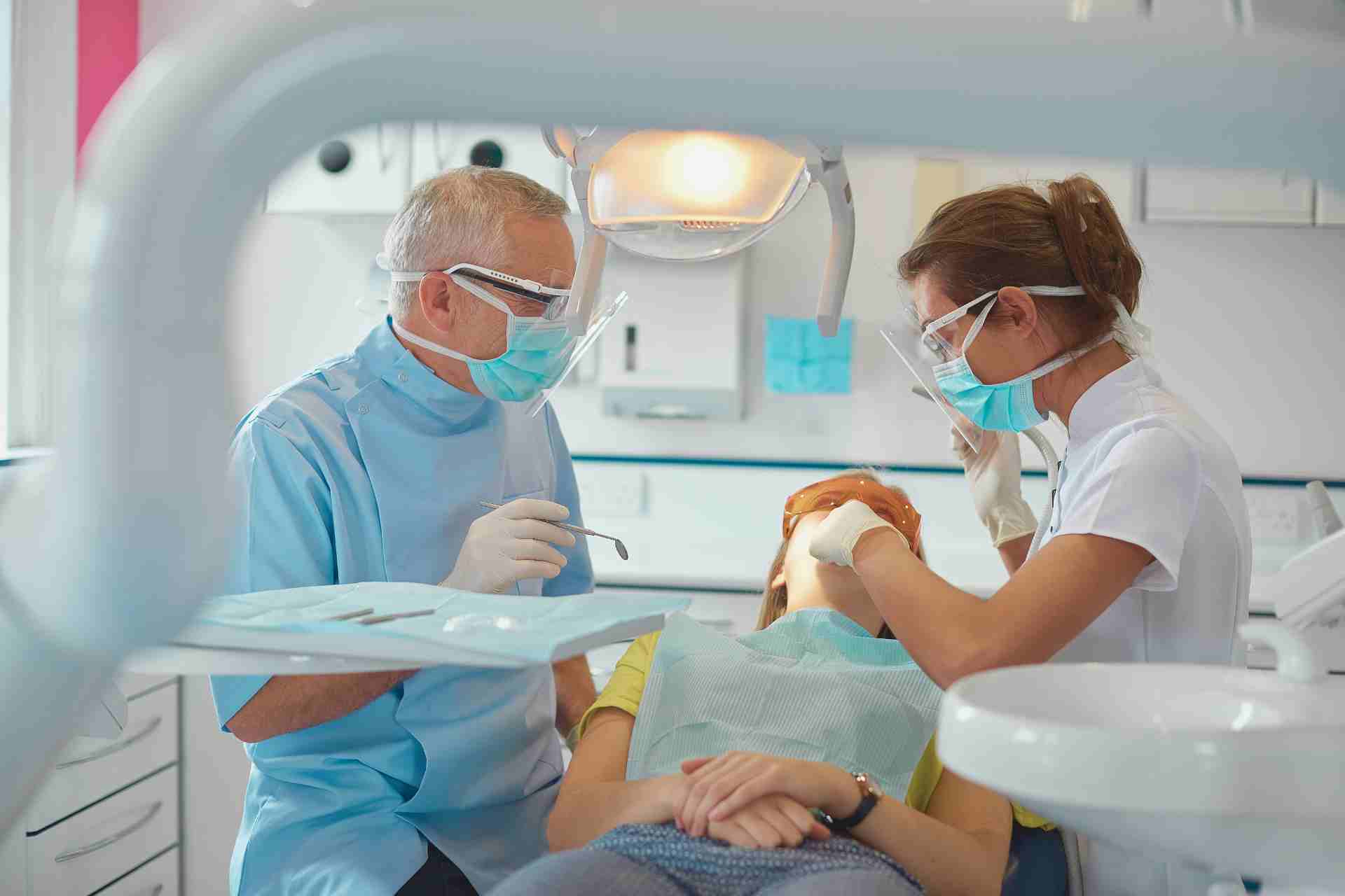 Dentist in Beardstown, IL